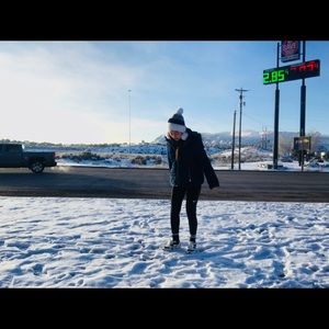 Meet your Posher, Ingly